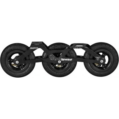 Powerslide Next Renegade 3x125 Trinity