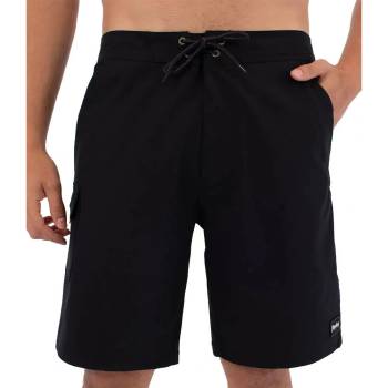 Hurley Бански гащета Hurley Built Hybrid 20´´ swimming shorts - Black (Black)
