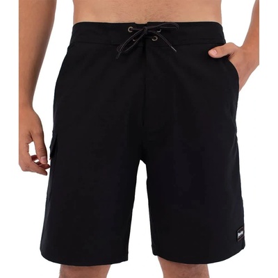 Hurley Бански гащета Hurley Built Hybrid 20´´ swimming shorts - Black (Black)