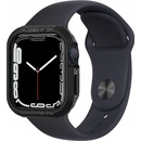 Spigen Rugged Armor ochranný kryt pro Apple Watch 4 40mm černá 061CS24480