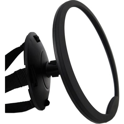 Baby Dan Nastavitelné zpětné zrcadlo do auta