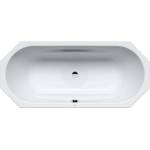 KALDEWEI Ambiente - Вана Vaio Duo 8 953, 180x80 см, противоплъзгаща, бяла 233330000001 (233330000001)