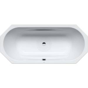 KALDEWEI Ambiente - Вана Vaio Duo 8 953, 180x80 см, противоплъзгаща, бяла 233330000001 (233330000001)
