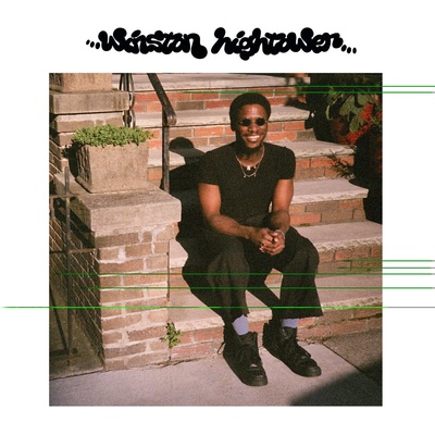 Winston Hightower - Winston Hytwr (LP) (0789856129218)