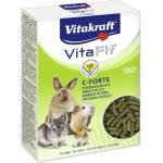 Vitakraft Допълнителна храна Vitakraft, гризач, с витамин C 100g (495-25104)