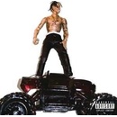 Scott Travis - Rodeo CD