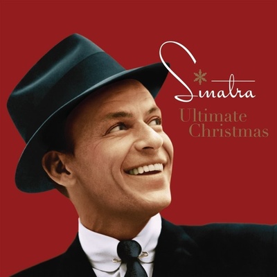 SINATRA FRANK: ULTIMATE CHRISTMAS CD