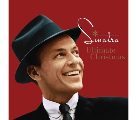 SINATRA FRANK: ULTIMATE CHRISTMAS CD