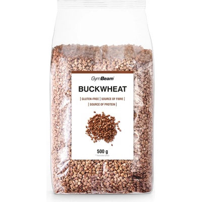 GymBeam Елда 500 g