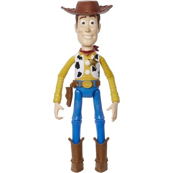 Mattel Woody Toy Story
