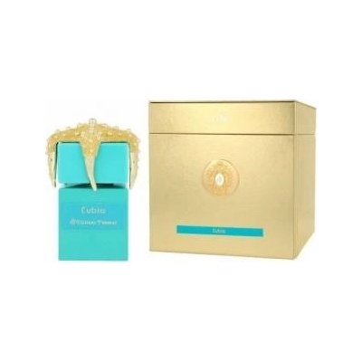Tiziana Terenzi Unisex Perfume Tiziana Terenzi Cubia (100 ml)