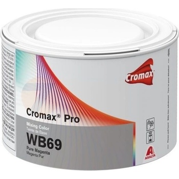 Cromax Pro WB69 0,5L Pure Magenta