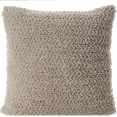 Eurofirany LARIS BÉŽOVÁ 45 x 45 cm