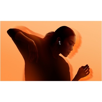 Apple AirPods 4 MXP63ZM/A