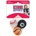 KONG sport balls small - играчка за куче от гума, 3 броя - САЩ - abs3e