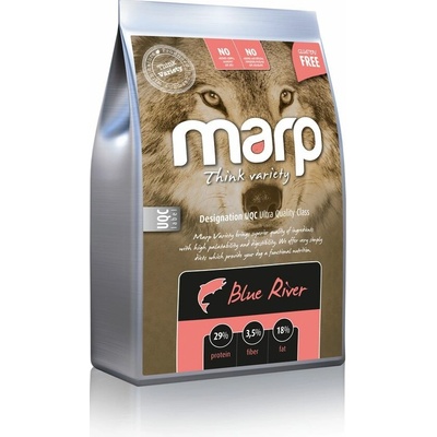 Marp Variety Blue River 12 kg