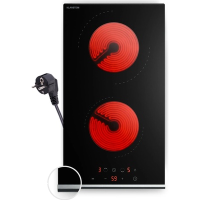 Klarstein Verosteel 30 – Hledejceny.cz