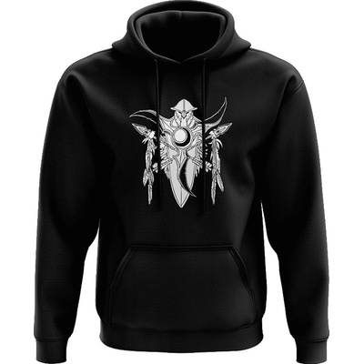 World of Warcraft Mikina Night Elf – Zbozi.Blesk.cz