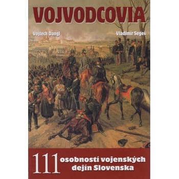 Vojvodcovia