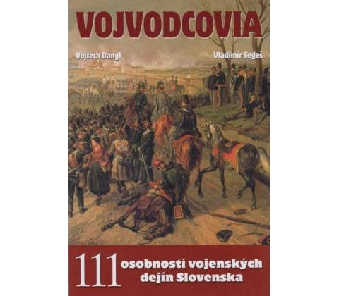 Vojvodcovia