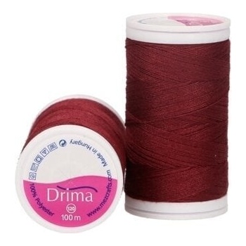 Mez Конец за шиене Drima 100 m 00757 (4881120-00757)