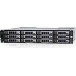 Dell PowerVault MD1420 PVMD142011T NAS устройство