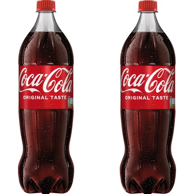 Coca Cola 1,5 l