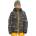 Quiksilver Сноуборд яке morton youth jk