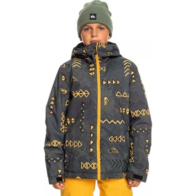 Quiksilver Сноуборд яке morton youth jk