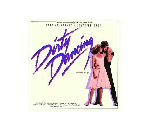 DIRTY DANCING: OST LP