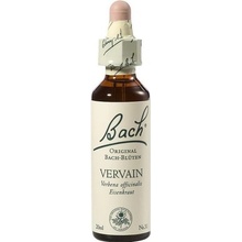 A. Nelson VERVAIN Železník lekársky 20 ml