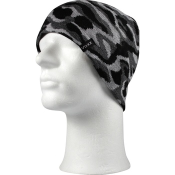 VoXX zimní čepice Ampera černá