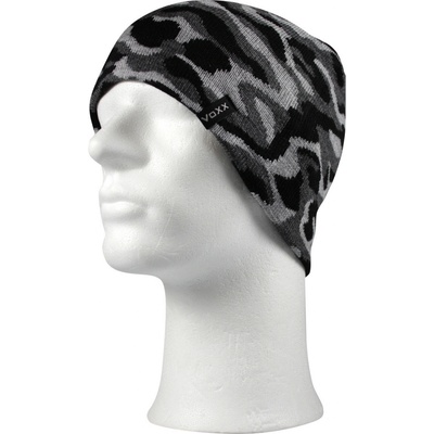 VoXX zimní čepice Ampera černá