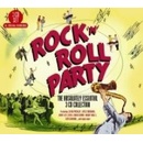Rock 'N' Roll Party CD