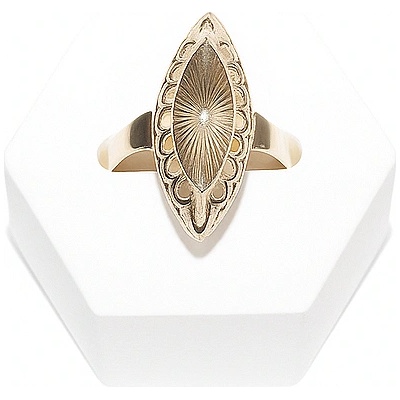 Златен пръстен