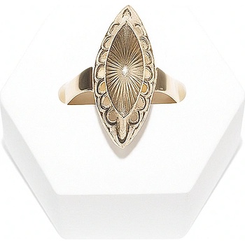 Златен пръстен