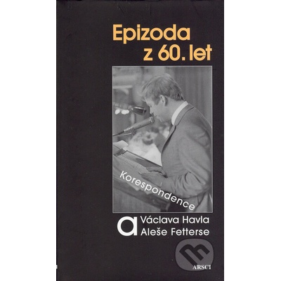 Epizoda z 60. let - Petr Lachmann