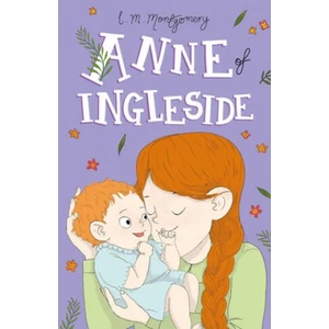 Anne of Ingleside | L M Montgomery (ISBN: 9781782264484)