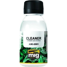 AMMO by MIG Jimenez Cleaner 100ml