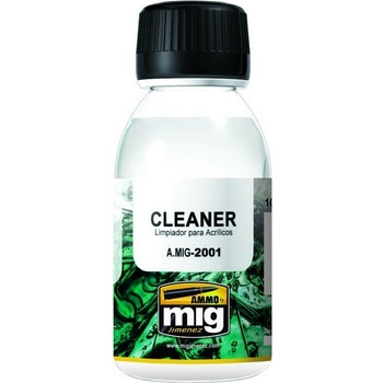 AMMO by MIG Jimenez Cleaner 100ml