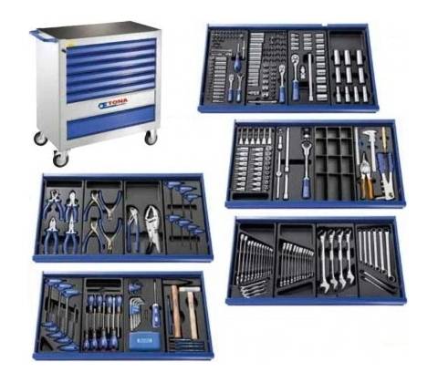 Tona Expert E220333