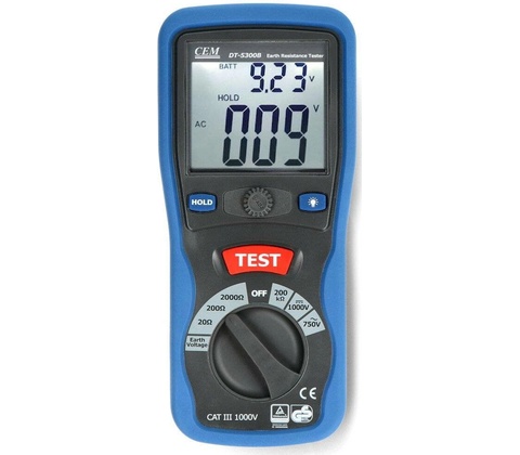CEM DT-5300B