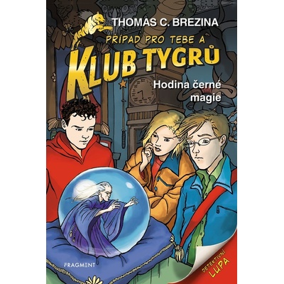 Klub Tygrů - Hodina černé magie
