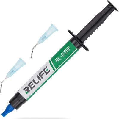 Relife RL-035F lepidlo na stabilizáciu optiky 3 ml TL0536