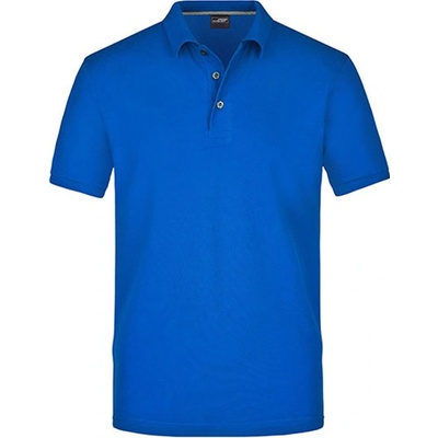 James Nicholson pánská polokošile JN708 Royal