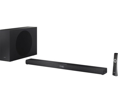 Sharp HT-SBW320