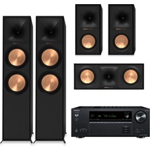 Onkyo TX-NR6100