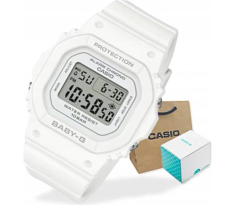 Casio BGD-565U-7