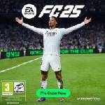 Electronic Arts FC 25 (PC)