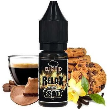 Image 1 of Eliquid France Relax Esalt - Eliquid France 20mg / 10ml